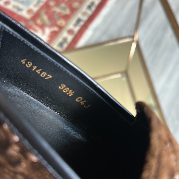 Authentic Gucci loafers - Picture 13 of 16